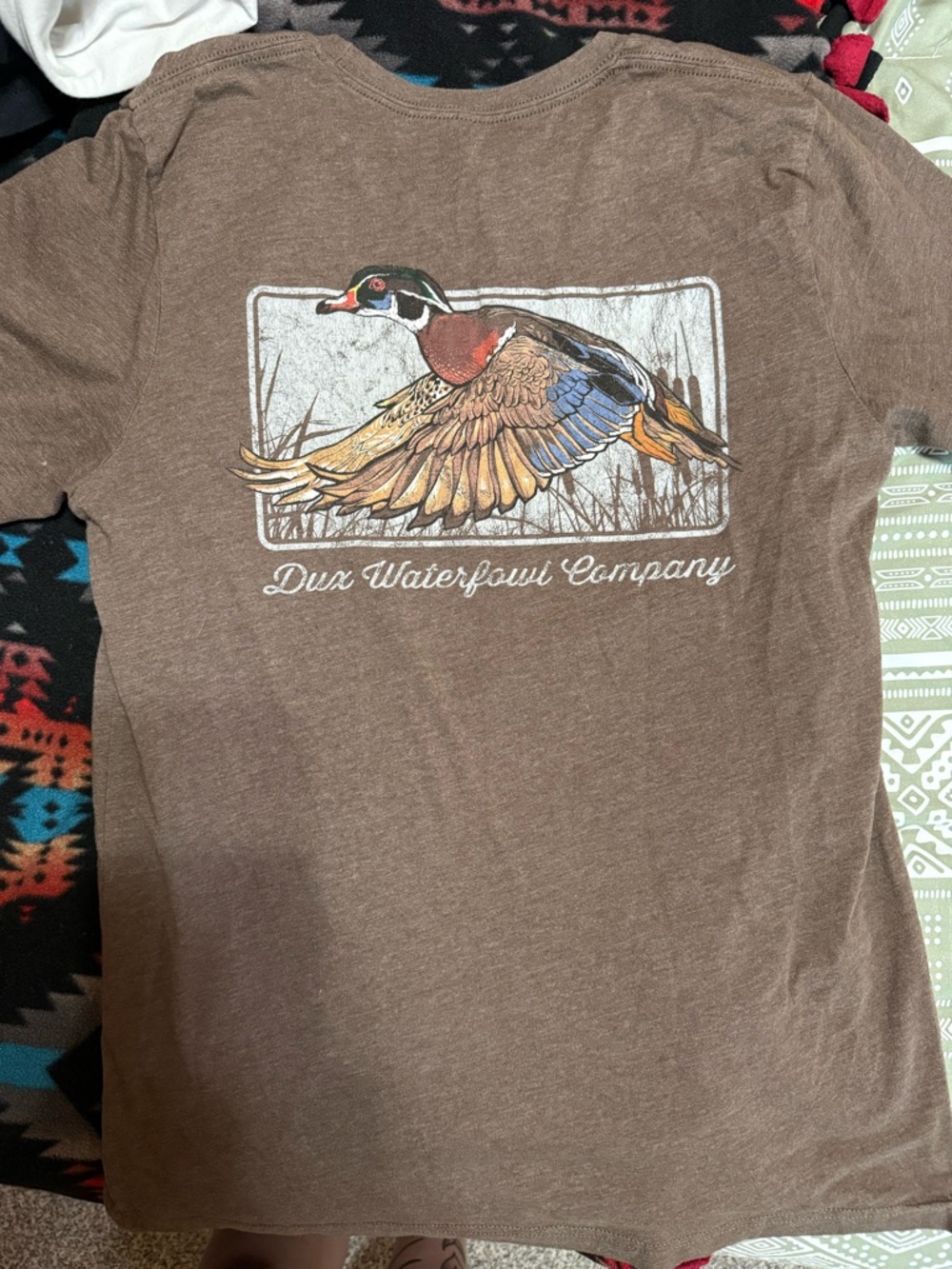 Dux Tshirt